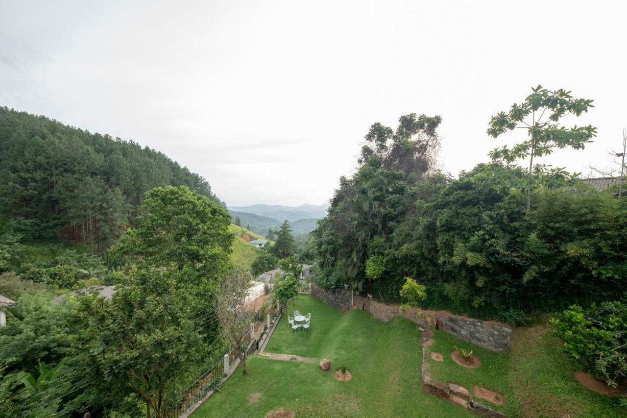 Melheim Kandy Villas Exterior foto