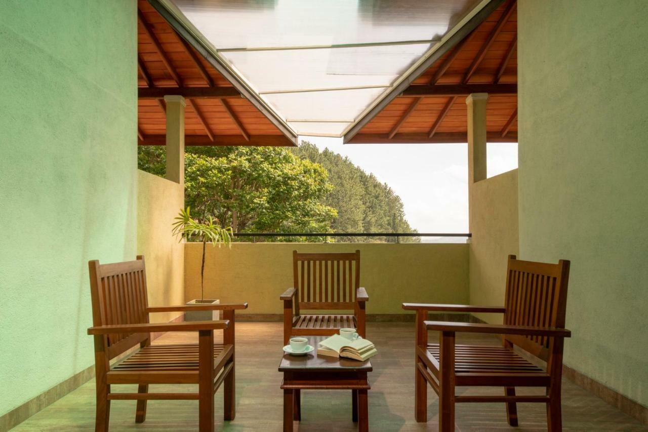 Melheim Kandy Villas Exterior foto
